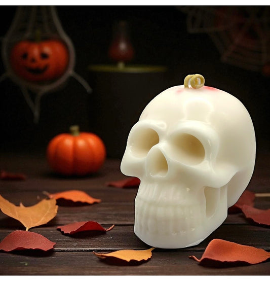 BLOODY SKELETON