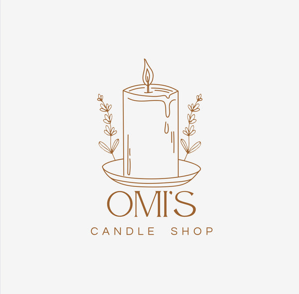 Omi’s Candle Shop